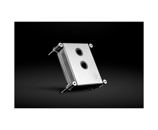 Водоблок Ekwb EK-Pro CPU WB 1700 Nickel + Inox (3831109903919), изображение 3 Водоблок Ekwb EK-Pro CPU WB 1700 Nickel + Inox (3831109903919), изображение 3