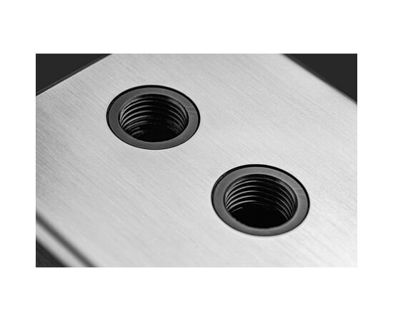 Водоблок Ekwb EK-Pro CPU WB 1700 Nickel + Inox (3831109903919), изображение 4 Водоблок Ekwb EK-Pro CPU WB 1700 Nickel + Inox (3831109903919), изображение 4