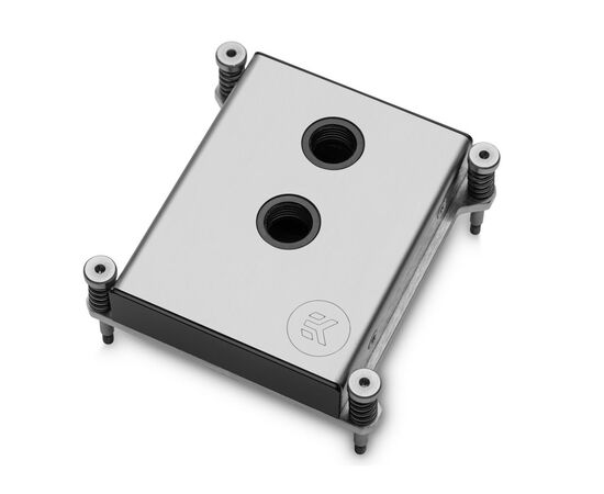 Водоблок Ekwb EK-Pro CPU WB 1700 Nickel + Inox (3831109903919)