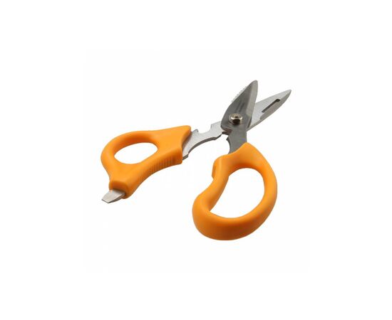 Ножницы садовые Tolsen универсальные мультифункциональные 220 мм (30049), изображение 3 Ножницы садовые Tolsen универсальные мультифункциональные 220 мм (30049), изображение 3