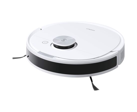 Пылесос Ecovacs DEEBOT OZMO N10 (DBX41), изображение 4 Пылесос Ecovacs DEEBOT OZMO N10 (DBX41), изображение 4