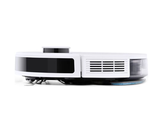 Пылесос Ecovacs DEEBOT OZMO N10 (DBX41), изображение 5 Пылесос Ecovacs DEEBOT OZMO N10 (DBX41), изображение 5