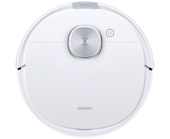 Пилосос Ecovacs DEEBOT OZMO N10 (DBX41)
