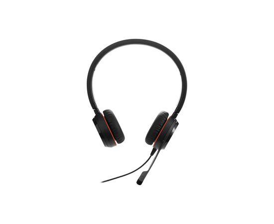 Наушники Jabra Evolve 30 II Stereo MS USB-C (5399-823-389), изображение 2 Наушники Jabra Evolve 30 II Stereo MS USB-C (5399-823-389), изображение 2