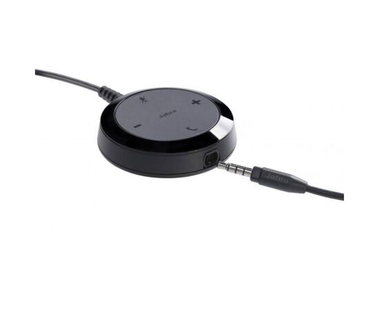 Наушники Jabra Evolve 30 II Stereo MS USB-C (5399-823-389), изображение 4 Наушники Jabra Evolve 30 II Stereo MS USB-C (5399-823-389), изображение 4