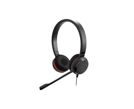 Наушники Jabra Evolve 30 II Stereo MS USB-C (5399-823-389)