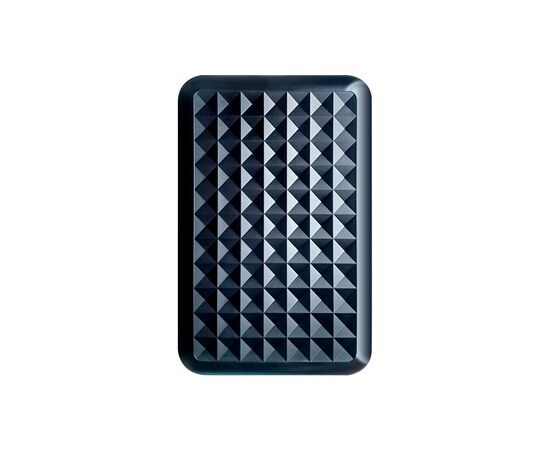 Карман внешний Dynamode 2.5" SATA HDD/SSD USB 3.0 Black (DM-CAD-25318), изображение 2 Карман внешний Dynamode 2.5" SATA HDD/SSD USB 3.0 Black (DM-CAD-25318), изображение 2