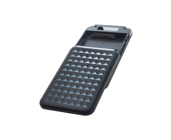 Карман внешний Dynamode 2.5" SATA HDD/SSD USB 3.0 Black (DM-CAD-25318), изображение 6 Карман внешний Dynamode 2.5" SATA HDD/SSD USB 3.0 Black (DM-CAD-25318), изображение 6
