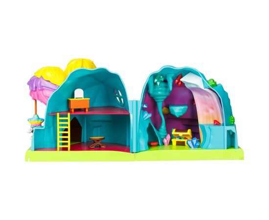 Игровой набор Pinata Smashlings Дом на дереве (дом на дереве, 6 фигурок, аксессуары) (SL9000), изображение 3 Игровой набор Pinata Smashlings Дом на дереве (дом на дереве, 6 фигурок, аксессуары) (SL9000), изображение 3