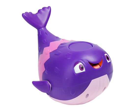 Игровой набор Pinata Smashlings Радужный кит (кит, 4 фигурки, аксессуары) (SL9003), изображение 2 Игровой набор Pinata Smashlings Радужный кит (кит, 4 фигурки, аксессуары) (SL9003), изображение 2