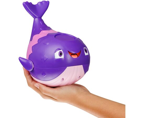 Игровой набор Pinata Smashlings Радужный кит (кит, 4 фигурки, аксессуары) (SL9003), изображение 3 Игровой набор Pinata Smashlings Радужный кит (кит, 4 фигурки, аксессуары) (SL9003), изображение 3
