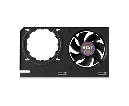 Установчий комплект NZXT Kraken G12 GPU MOUNTING KIT (Black) (RL-KRG12-B1), зображення 3 Установчий комплект NZXT Kraken G12 GPU MOUNTING KIT (Black) (RL-KRG12-B1), зображення 3