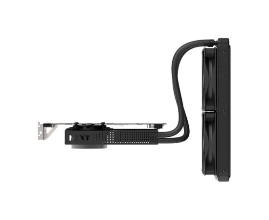 Установчий комплект NZXT Kraken G12 GPU MOUNTING KIT (Black) (RL-KRG12-B1), зображення 4 Установчий комплект NZXT Kraken G12 GPU MOUNTING KIT (Black) (RL-KRG12-B1), зображення 4