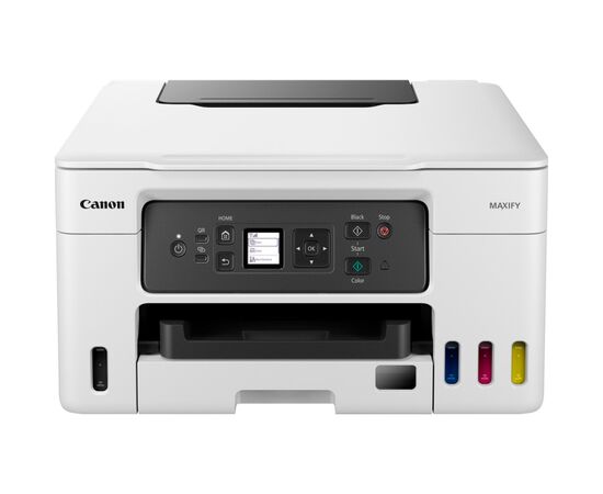 Многофункциональное устройство Canon MAXIFY GX3040 з Wi-Fi (5777C009)