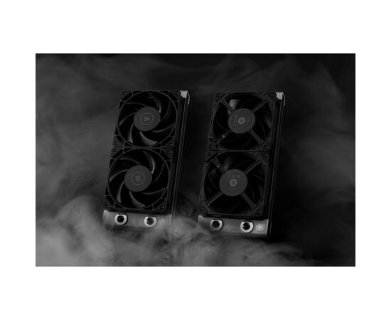 Кулер для корпуса Ekwb EK-Loop Fan FPT 120 - Black (550-2300rpm) (3831109900000), изображение 10 Кулер для корпуса Ekwb EK-Loop Fan FPT 120 - Black (550-2300rpm) (3831109900000), изображение 10