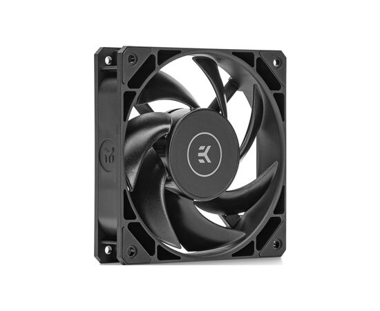 Кулер для корпуса Ekwb EK-Loop Fan FPT 120 - Black (550-2300rpm) (3831109900000), изображение 3 Кулер для корпуса Ekwb EK-Loop Fan FPT 120 - Black (550-2300rpm) (3831109900000), изображение 3