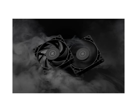Кулер для корпуса Ekwb EK-Loop Fan FPT 120 - Black (550-2300rpm) (3831109900000), изображение 9 Кулер для корпуса Ekwb EK-Loop Fan FPT 120 - Black (550-2300rpm) (3831109900000), изображение 9