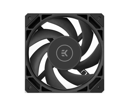 Кулер до корпусу Ekwb EK-Loop Fan FPT 120 - Black (550-2300rpm) (3831109900000)