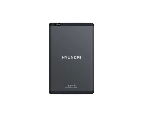 Планшет Hyundai HyTab Pro 10LA1 10.1" FHD IPS 4/128GB Space Grey (HT10LA1MSGNA02), изображение 2 Планшет Hyundai HyTab Pro 10LA1 10.1" FHD IPS 4/128GB Space Grey (HT10LA1MSGNA02), изображение 2