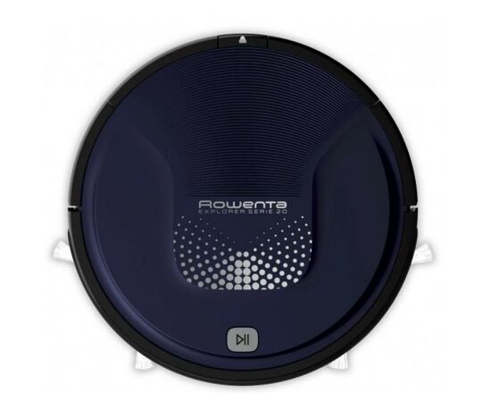 Пылесос Rowenta RR6871WH, изображение 2 Пылесос Rowenta RR6871WH, изображение 2