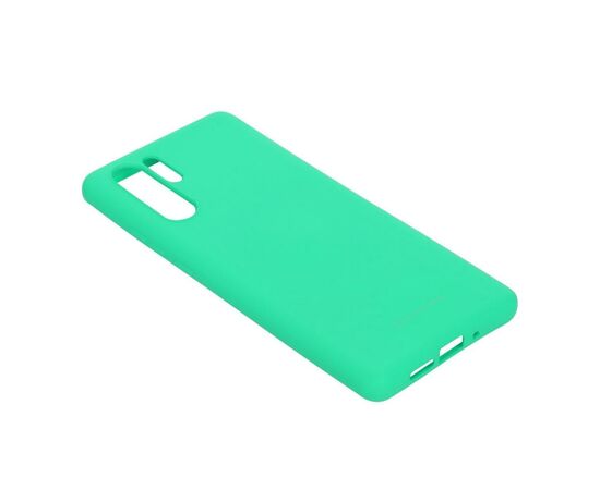 Чехол для мобильного телефона BeCover Matte Slim TPU Huawei P30 Pro Green (703409) (703409), изображение 2