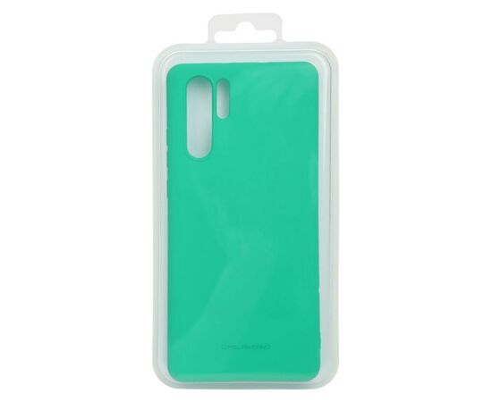 Чохол до мобільного телефона BeCover Matte Slim TPU Huawei P30 Pro Green (703409) (703409)