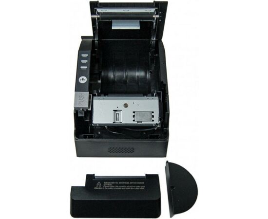 Принтер чеков SPRT SP-POS891UEdn USB, Ethernet (SP-POS891UEdn), изображение 10 Принтер чеков SPRT SP-POS891UEdn USB, Ethernet (SP-POS891UEdn), изображение 10