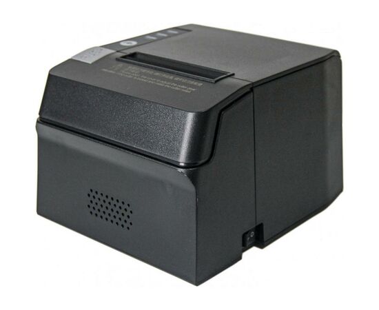 Принтер чеков SPRT SP-POS891UEdn USB, Ethernet (SP-POS891UEdn), изображение 3 Принтер чеков SPRT SP-POS891UEdn USB, Ethernet (SP-POS891UEdn), изображение 3