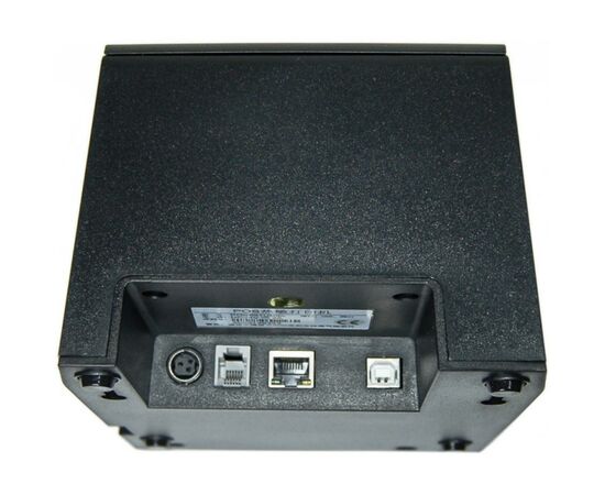 Принтер чеков SPRT SP-POS891UEdn USB, Ethernet (SP-POS891UEdn), изображение 7 Принтер чеков SPRT SP-POS891UEdn USB, Ethernet (SP-POS891UEdn), изображение 7