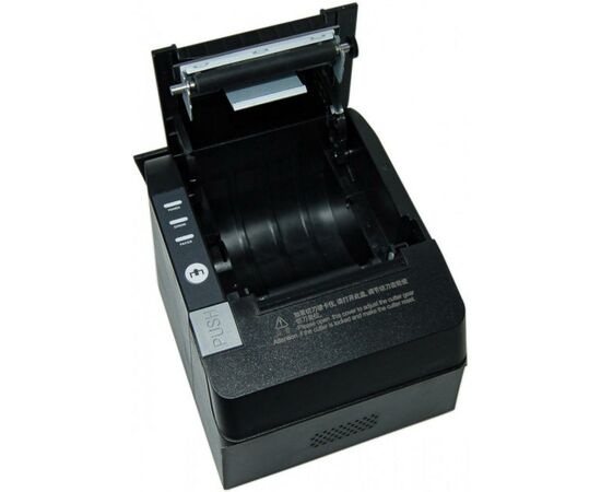 Принтер чеков SPRT SP-POS891UEdn USB, Ethernet (SP-POS891UEdn), изображение 8 Принтер чеков SPRT SP-POS891UEdn USB, Ethernet (SP-POS891UEdn), изображение 8