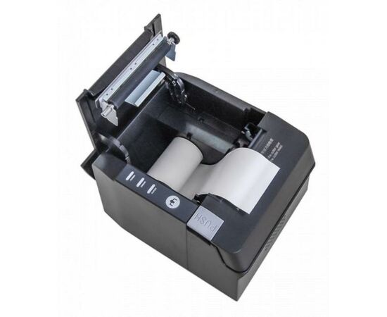Принтер чеков SPRT SP-POS891UEdn USB, Ethernet (SP-POS891UEdn), изображение 9 Принтер чеков SPRT SP-POS891UEdn USB, Ethernet (SP-POS891UEdn), изображение 9