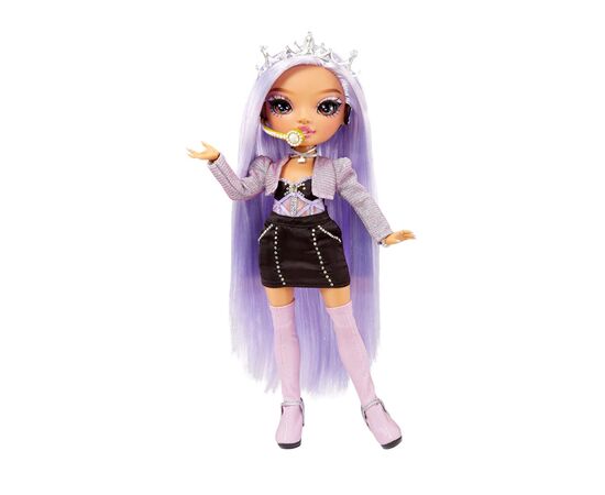 Кукла Rainbow High серии Rainbow Vision - Тиара Сонг (578420), изображение 3 Кукла Rainbow High серии Rainbow Vision - Тиара Сонг (578420), изображение 3