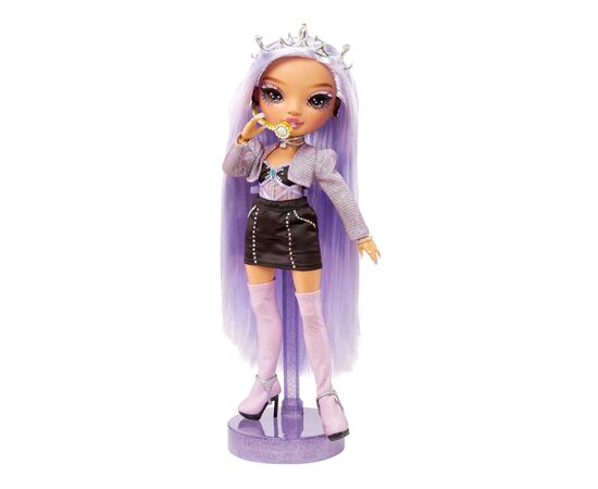Кукла Rainbow High серии Rainbow Vision - Тиара Сонг (578420), изображение 4 Кукла Rainbow High серии Rainbow Vision - Тиара Сонг (578420), изображение 4