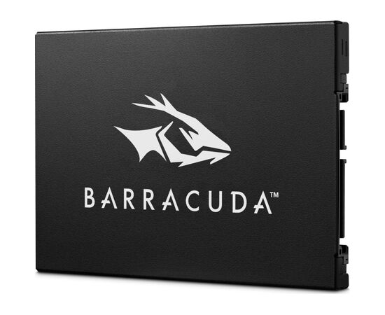 Накопитель SSD 2.5" 480GB Seagate (ZA480CV1A002), изображение 3 Накопитель SSD 2.5" 480GB Seagate (ZA480CV1A002), изображение 3