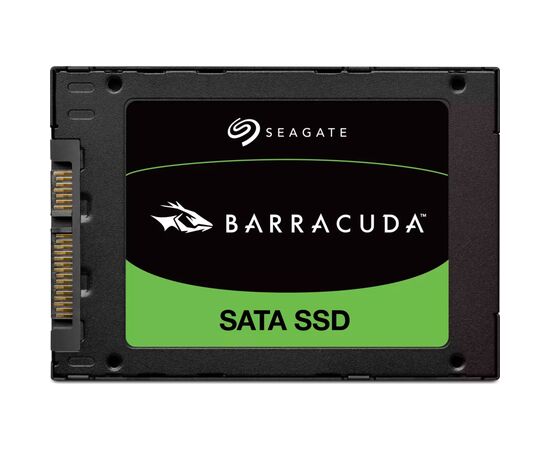 Накопитель SSD 2.5" 480GB Seagate (ZA480CV1A002), изображение 5 Накопитель SSD 2.5" 480GB Seagate (ZA480CV1A002), изображение 5