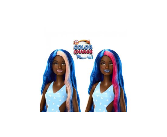 Кукла Barbie Pop Reveal Сочные фрукты - витаминный пунш (HNW42), изображение 5 Кукла Barbie Pop Reveal Сочные фрукты - витаминный пунш (HNW42), изображение 5