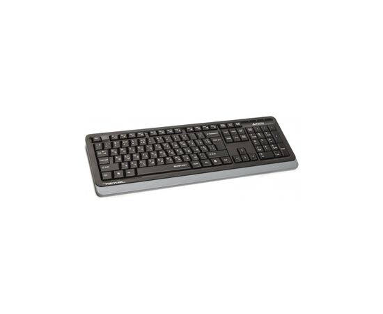Комплект A4Tech FGS1035Q Wireless Grey (FGS1035Q Grey), зображення 3 Комплект A4Tech FGS1035Q Wireless Grey (FGS1035Q Grey), зображення 3
