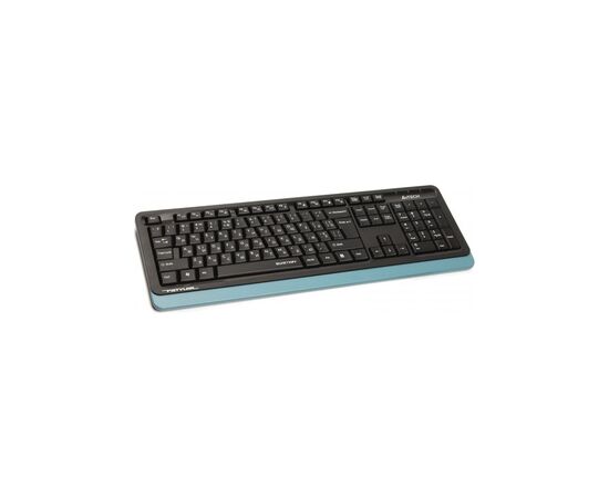 Комплект A4Tech FGS1035Q Wireless Navy Blue (FGS1035Q Navy Blue), зображення 3 Комплект A4Tech FGS1035Q Wireless Navy Blue (FGS1035Q Navy Blue), зображення 3