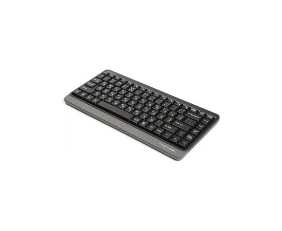 Комплект A4Tech FG1110 Wireless Grey (FG1110 Grey), зображення 3 Комплект A4Tech FG1110 Wireless Grey (FG1110 Grey), зображення 3