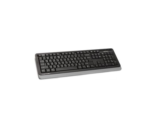 Комплект A4Tech FG1035 Wireless Grey (FG1035 Grey), изображение 3 Комплект A4Tech FG1035 Wireless Grey (FG1035 Grey), изображение 3
