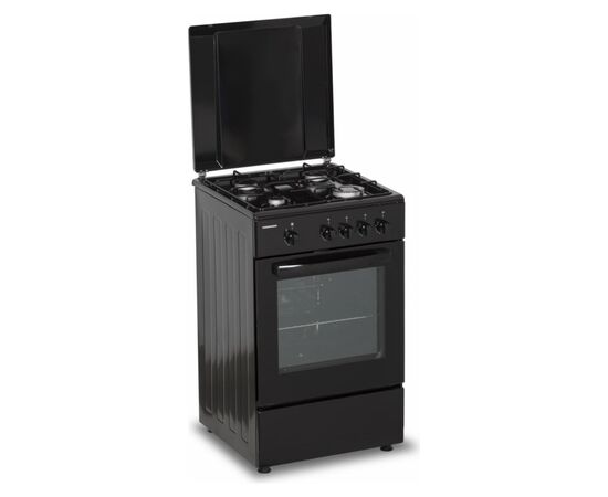 Плита HEINNER HFSC-SME50BK, изображение 2 Плита HEINNER HFSC-SME50BK, изображение 2