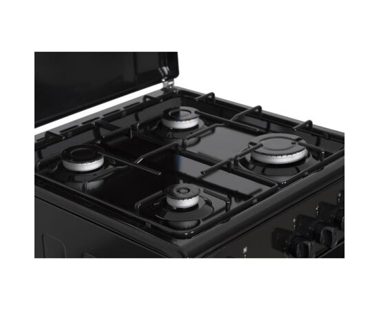 Плита HEINNER HFSC-SME50BK, изображение 5 Плита HEINNER HFSC-SME50BK, изображение 5