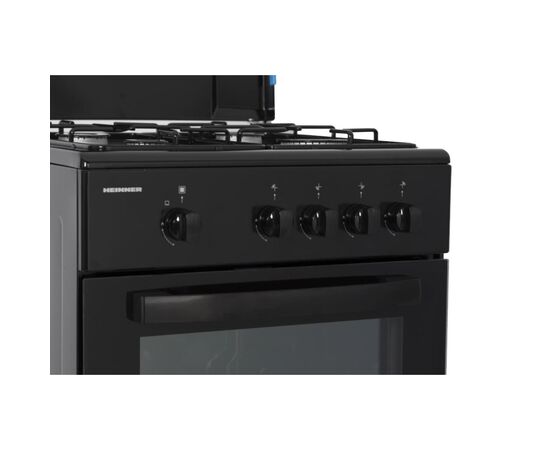 Плита HEINNER HFSC-SME50BK, изображение 6 Плита HEINNER HFSC-SME50BK, изображение 6