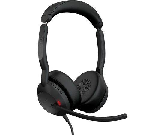 Наушники Jabra Evolve 2 50 USB-A MS Stereo (25089-999-999)