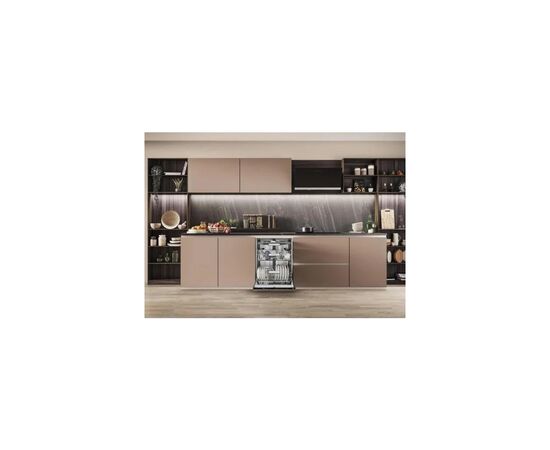 Посудомоечная машина Hotpoint-Ariston HM742L, изображение 2 Посудомоечная машина Hotpoint-Ariston HM742L, изображение 2
