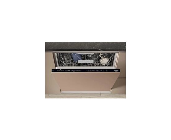 Посудомоечная машина Hotpoint-Ariston HM742L, изображение 3 Посудомоечная машина Hotpoint-Ariston HM742L, изображение 3