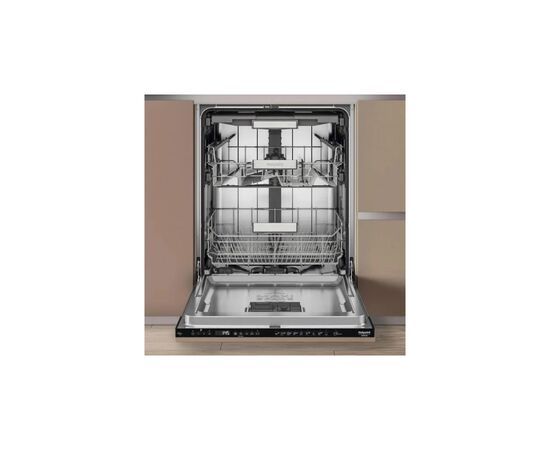 Посудомоечная машина Hotpoint-Ariston HM742L, изображение 4 Посудомоечная машина Hotpoint-Ariston HM742L, изображение 4