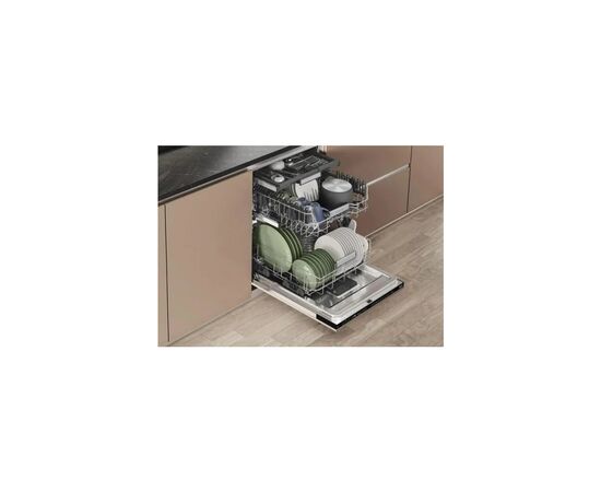 Посудомоечная машина Hotpoint-Ariston HM742L, изображение 6 Посудомоечная машина Hotpoint-Ariston HM742L, изображение 6