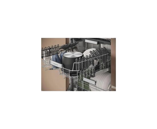 Посудомоечная машина Hotpoint-Ariston HM742L, изображение 7 Посудомоечная машина Hotpoint-Ariston HM742L, изображение 7