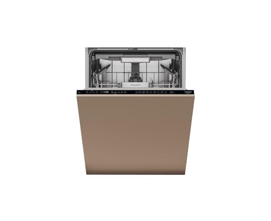 Посудомоечная машина Hotpoint-Ariston HM742L